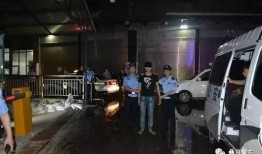 汕尾偷车爆料案件最新情况,警方全力追捕，嫌疑人身份曝光